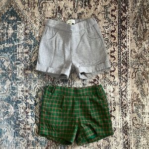 CYGNET LIVING 3T Dress shorts